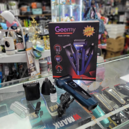 Maquina Gemmy 3 En 1