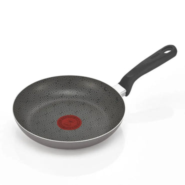 Sarten 20cms Imusa Talent Tapa Vidrio
