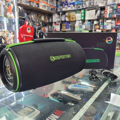 Parlante Portable Sofistek Sfk25