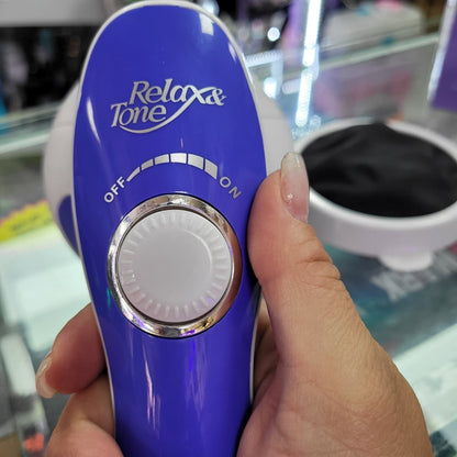 Masajeador Infrarrojo Relax