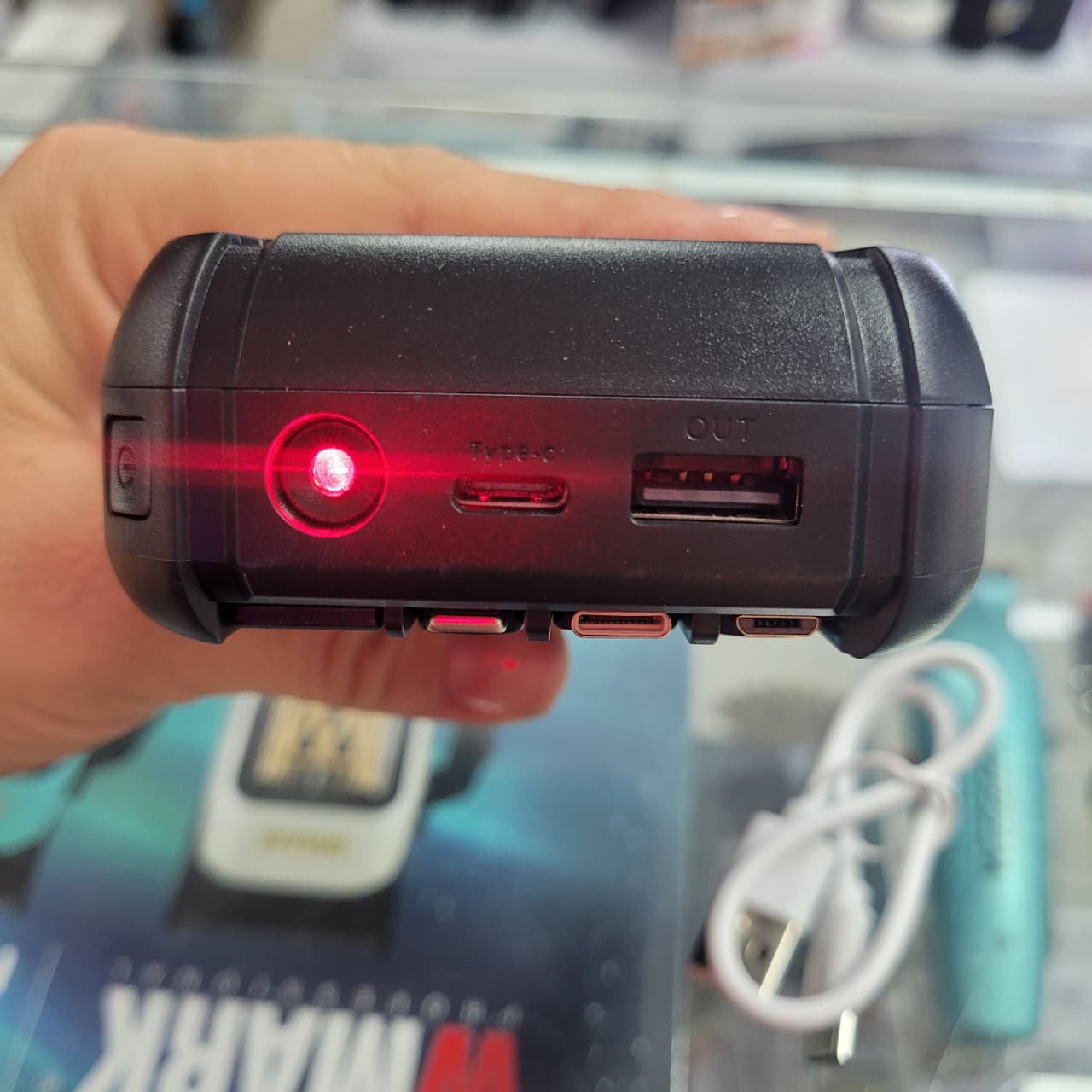 Power Bank 20.000 mAh R43