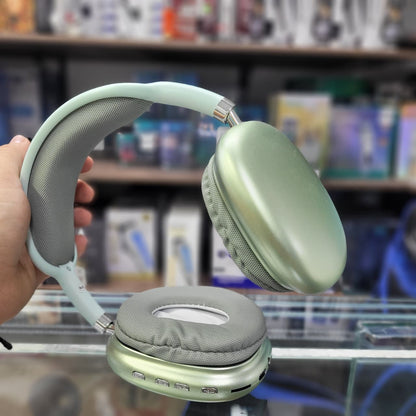 Diadema P9 Inalámbrica Bluetooth