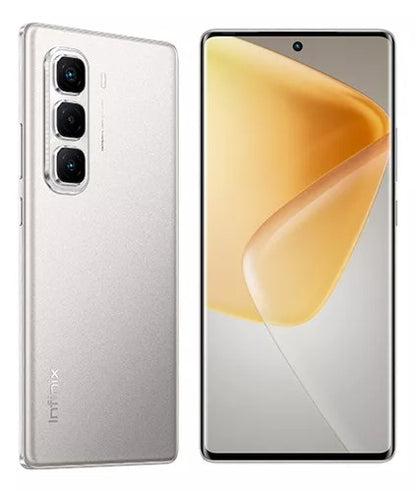 INFINIX HOT 50 PRO PLUS 256/8 GB