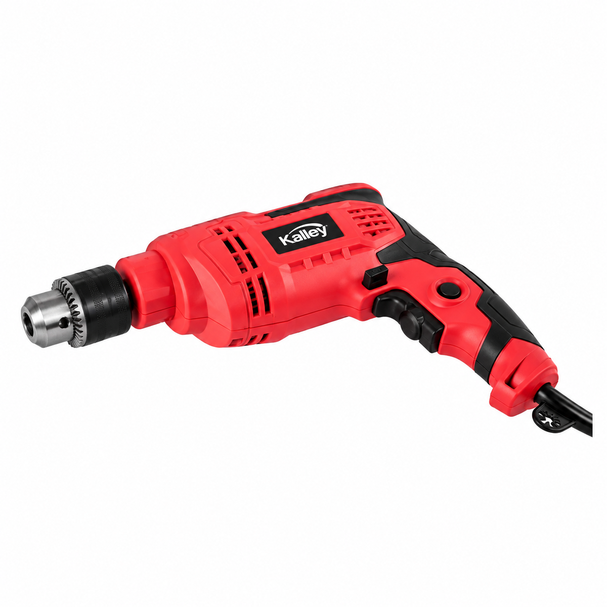 Taladro Percutor Kalley K-TP710 710 W Velocidad Variable 2800 RPM