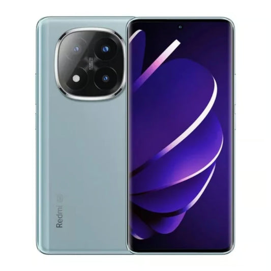 Celular Xiaomi Note 14 Pro 5g 256/8 Gb