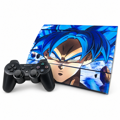 Consola Play 3