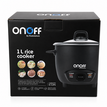 Arrocera Onoff 1 Libra