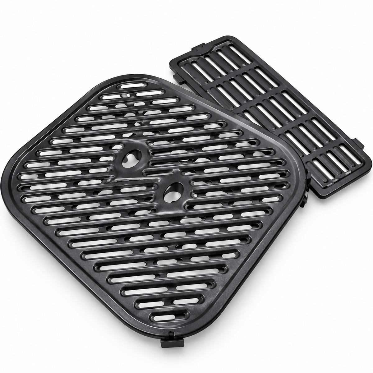 Freidora De Aire Kalley K-MAF75 De 7,5 Litros 1900 W Negra