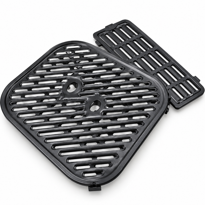 Freidora De Aire Kalley K-MAF75 De 7,5 Litros 1900 W Negra