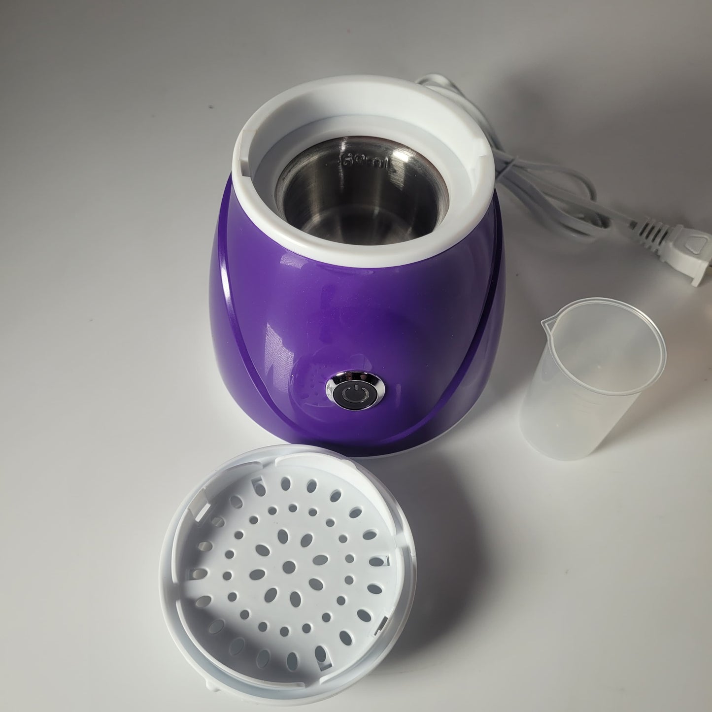 SPA FACIAL VAPORIZADOR