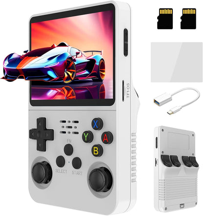 Consola Video Juegos R36s