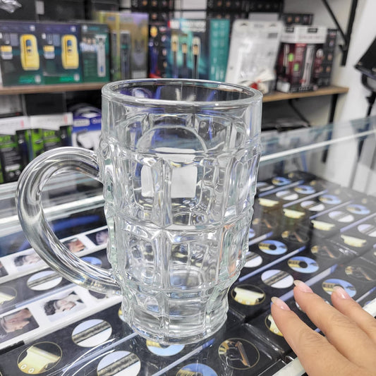 Jarro Cervecero Hamburgo