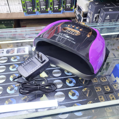 Lámpara De Uñas 256w