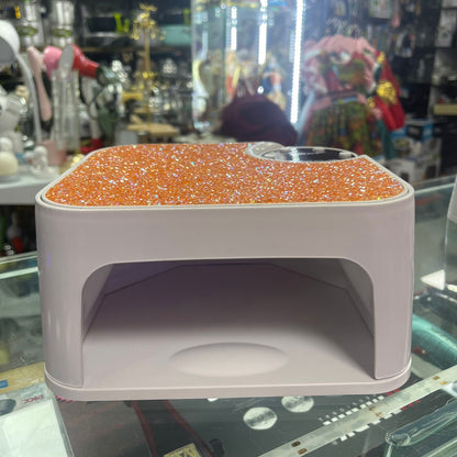 Lampara De Uñas 288w