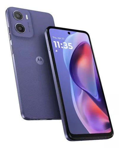 CELULAR MOTOROLA E15 64/2 GB
