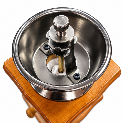 Molino De Café Manual - Bm03