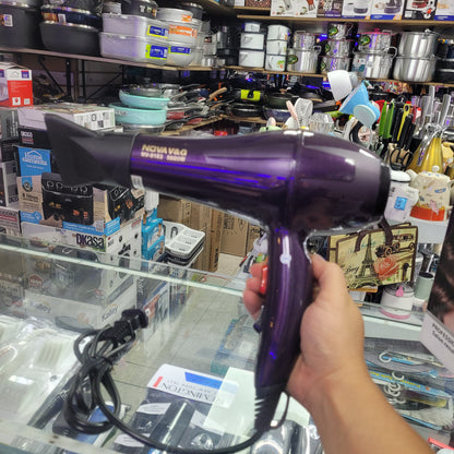 SECADOR NOVA