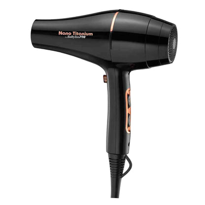 Secador Babyliss Pro Rose Gold