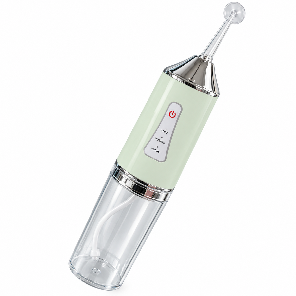 Irrigador Bucal Recargable