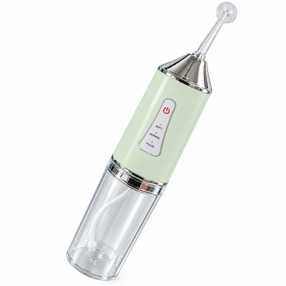 Irrigador Bucal Recargable