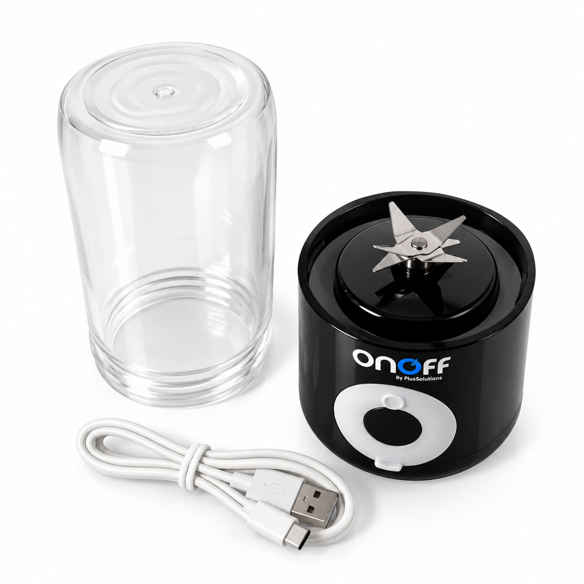 Licuadora Onoff Portatil