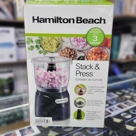 Picatodo Hamilton Beach 72850