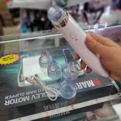 Extractor De Espinilla