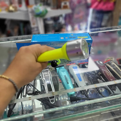 Linterna Jexpa 190