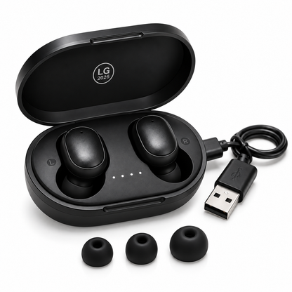 Audifonos Earbuds Tipo Xiaomi