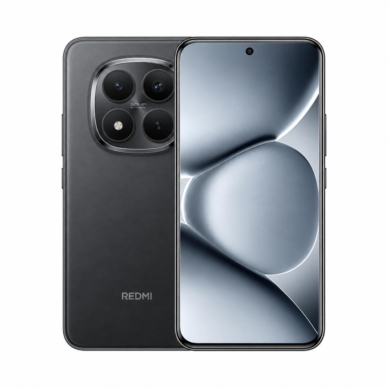Celular Redmi Note 15 Pro+ 5G 512GB 12GB