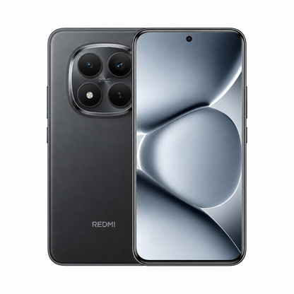 Celular Redmi Note 15 Pro+ 5G 512GB 12GB