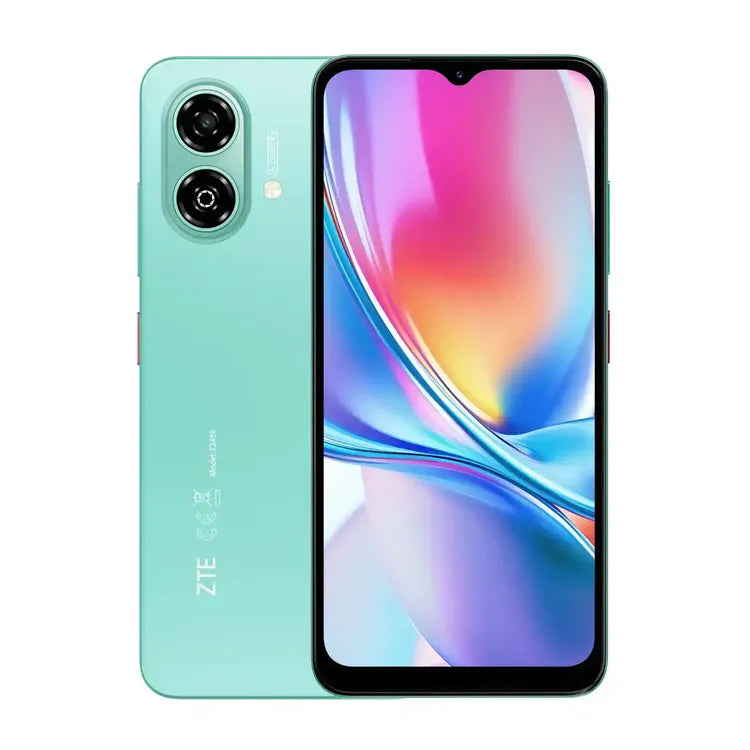 Celular Blade A35e 64gb 2+4 Ram