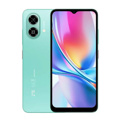 Celular Blade A35e 64gb 2+4 Ram