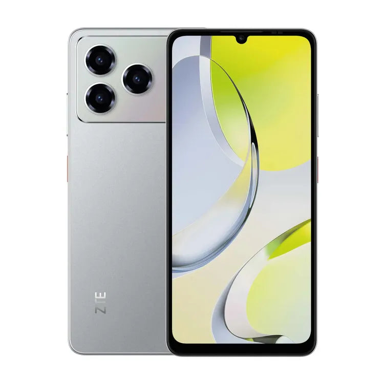 Celular Blade A56 Pro 128gb 4+8 Ram