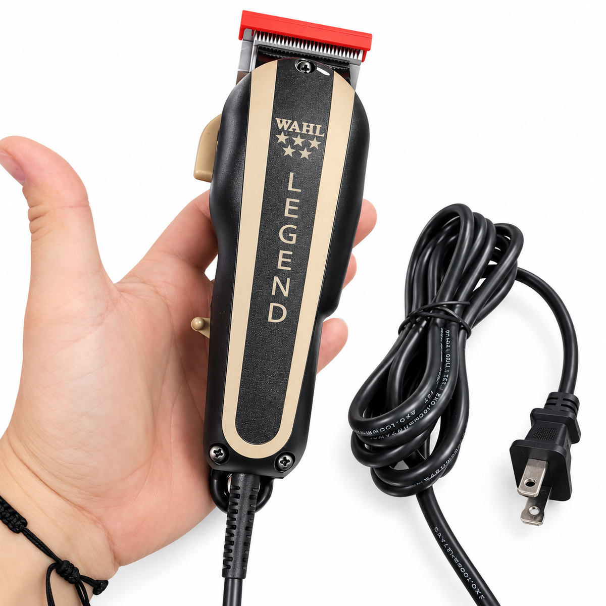 Combo Barber Profesional Wahl