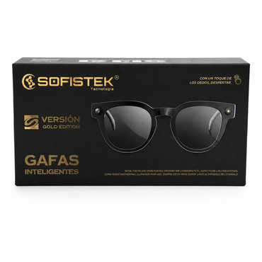 Gafas Inteligentes Sofistek Skg720