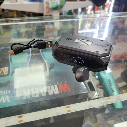 Auricular M41