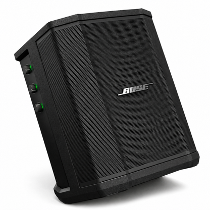 Cabina Bose S1 Pro Bluetooth Portátil