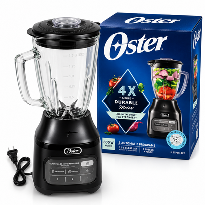 licuadora oster
