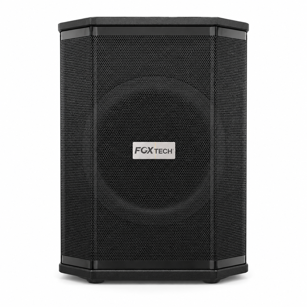 Cabina Fcx  Tipo Bose - 8"