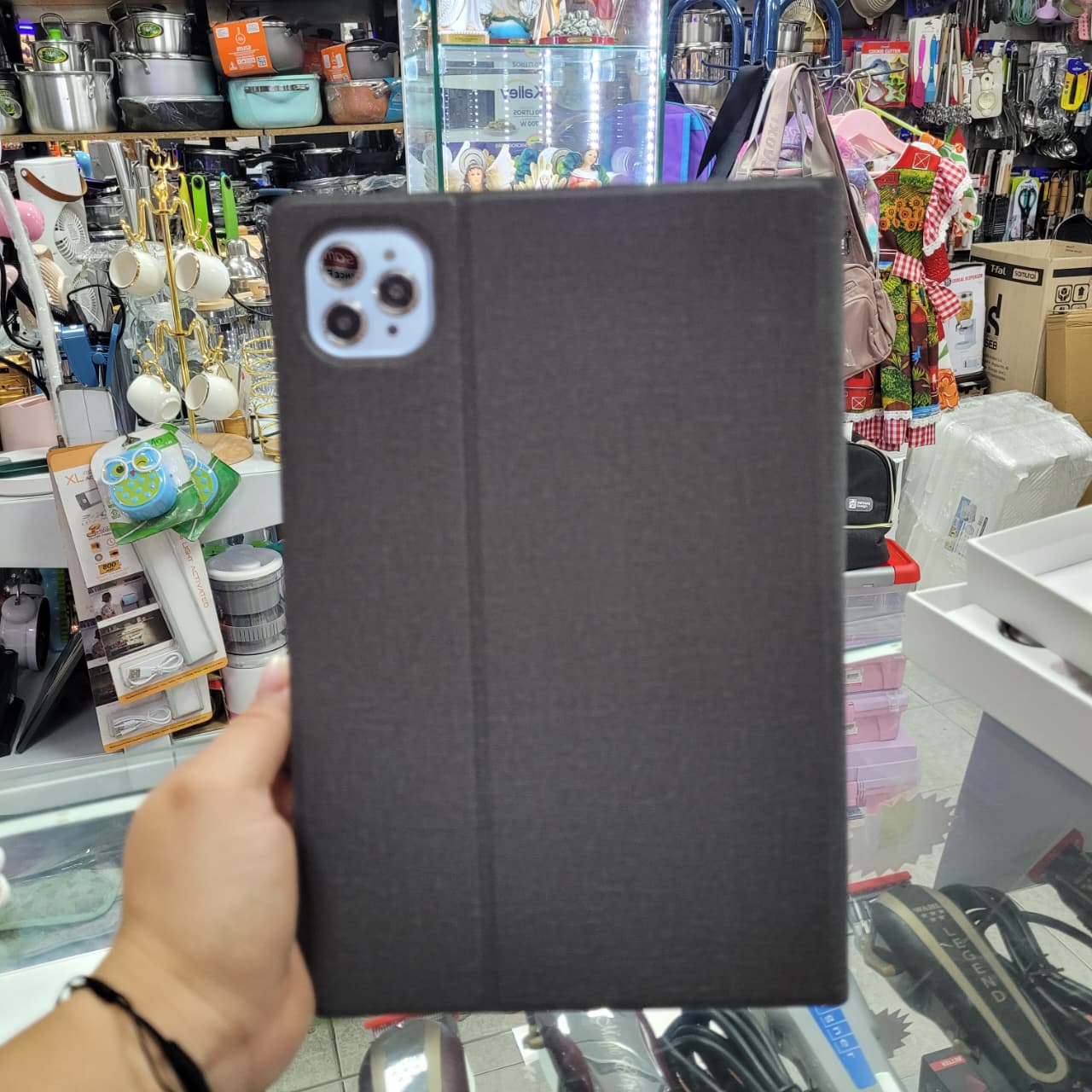 Tablet Net X2 10" 64/8