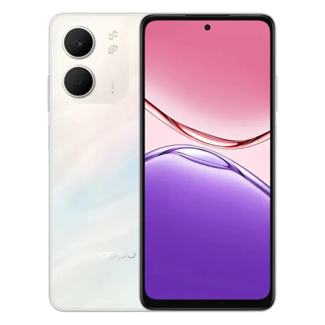 Celular Oppo A5x 128gb 4 RAM