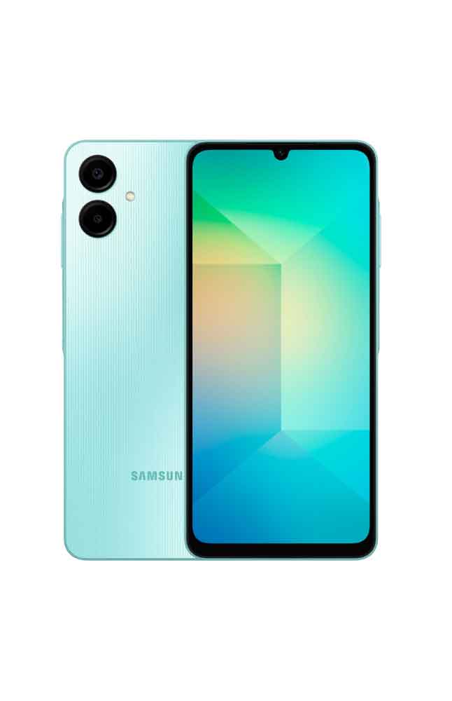 CELULAR SAMSUNG A06 64/4