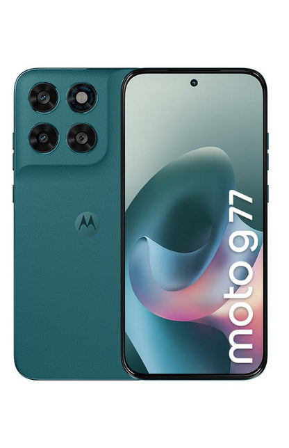 Celular Moto G77 5g 256gb 8gb RAM