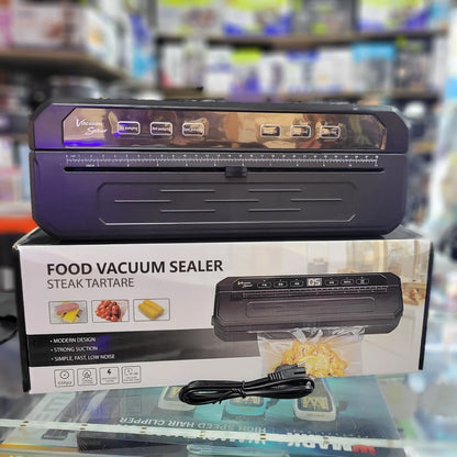 Sellador Al Vacío Y001