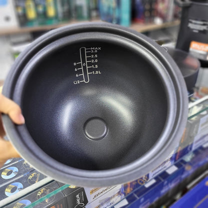 Olla Multifuncional Imusa Pro 5 Litros