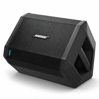 Cabina Bose S1 Pro Bluetooth Portátil