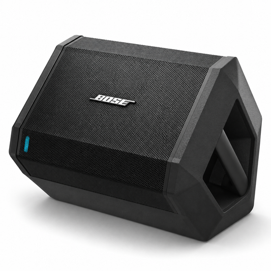 Cabina Bose S1 Pro Bluetooth Portátil