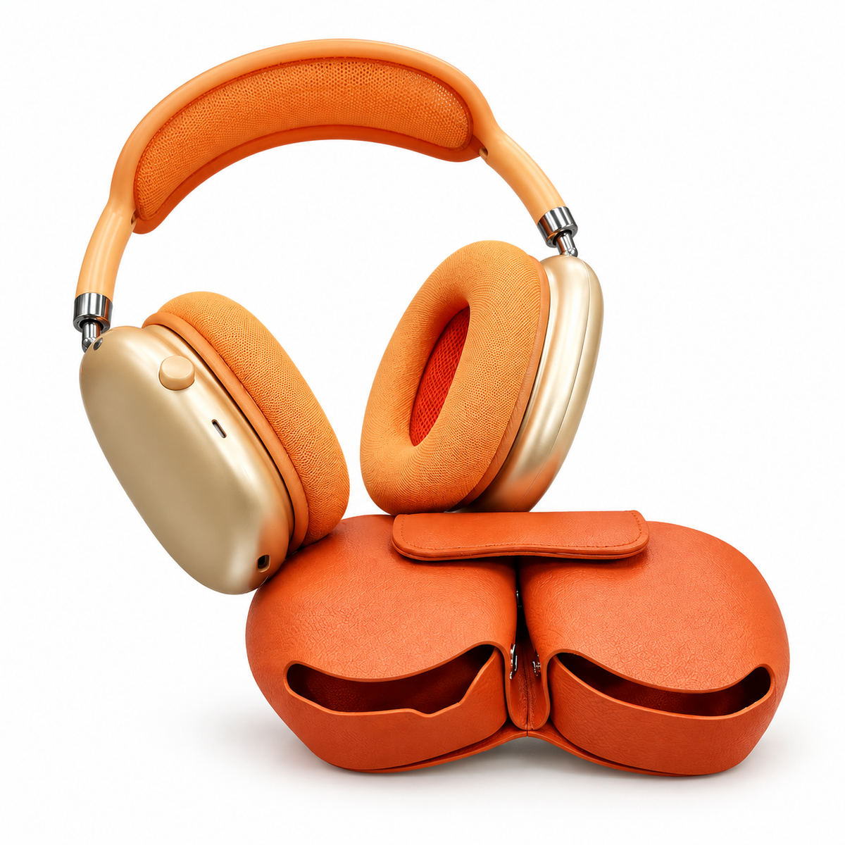 Diadema Airpods Max Con Estuche