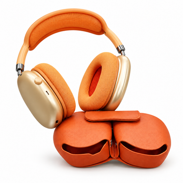 Diadema Airpods Max Con Estuche